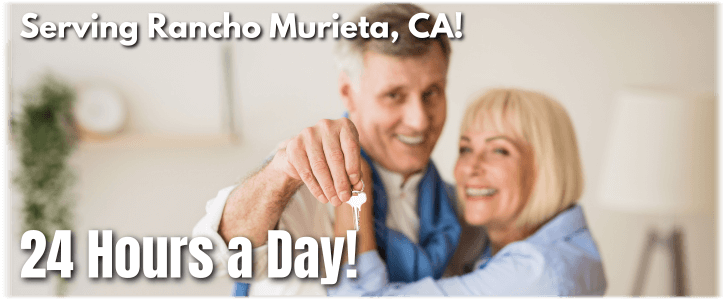 Locksmith Rancho Murieta CA